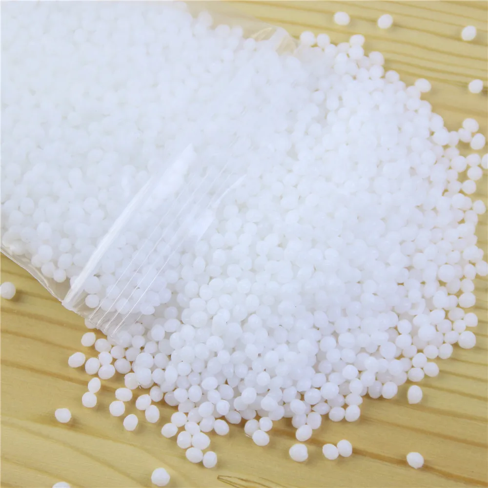 

250g/lot Plastimak Polymorph Thermoplastic Friendly Plastic DIY Instamorph Plastimak for Plasty Crafteman Polymorph