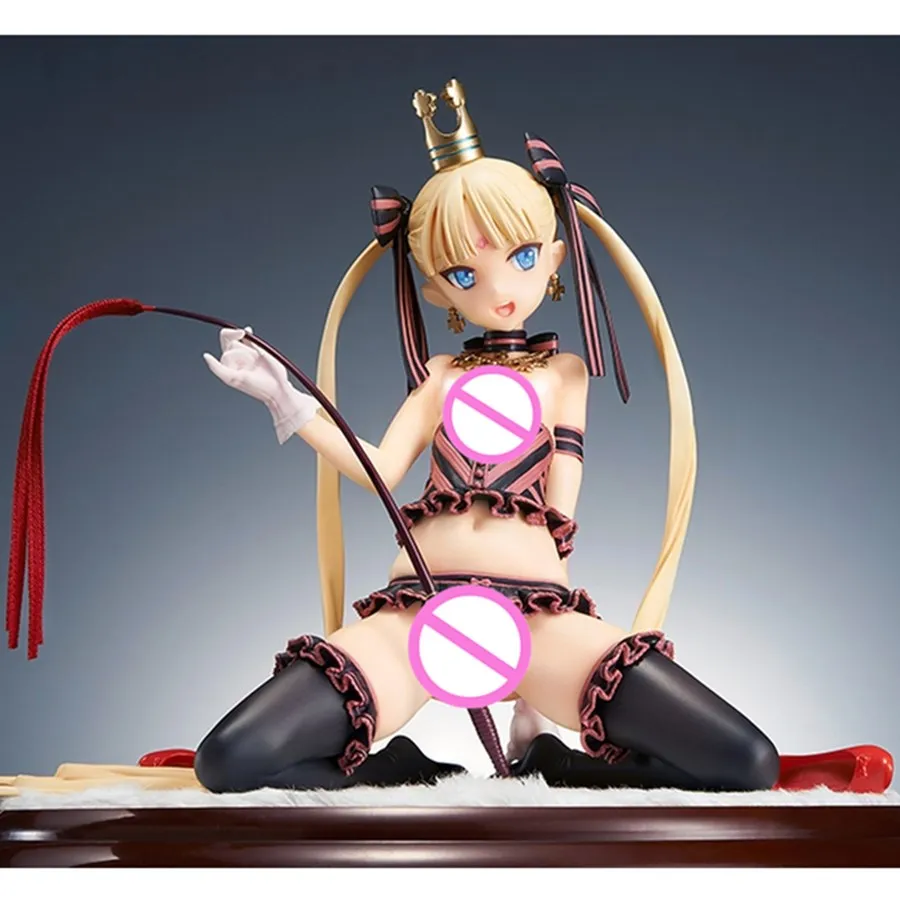 

1/7 Anime Ashito Oyari Princess Stella little lovely Art Sexy Girls Action Figure Collectible Model Toy 14CM BOX