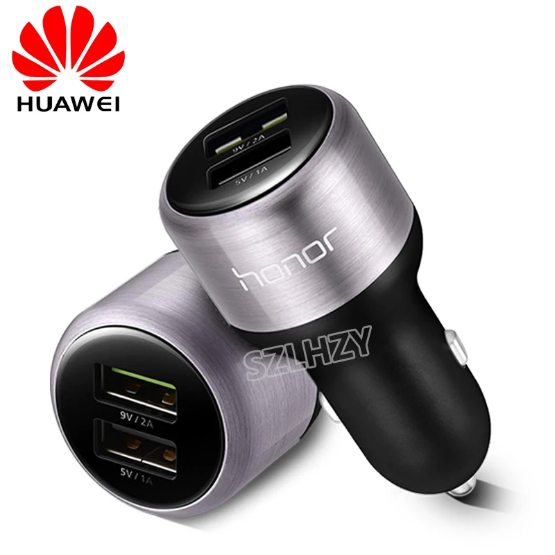 

Huawei Car Charger Huawei SuperCharge 9W (Include Type C Cable) 9V2A OR 5V2A CarCharger For Huawei Mate 20 Pro Honor P20