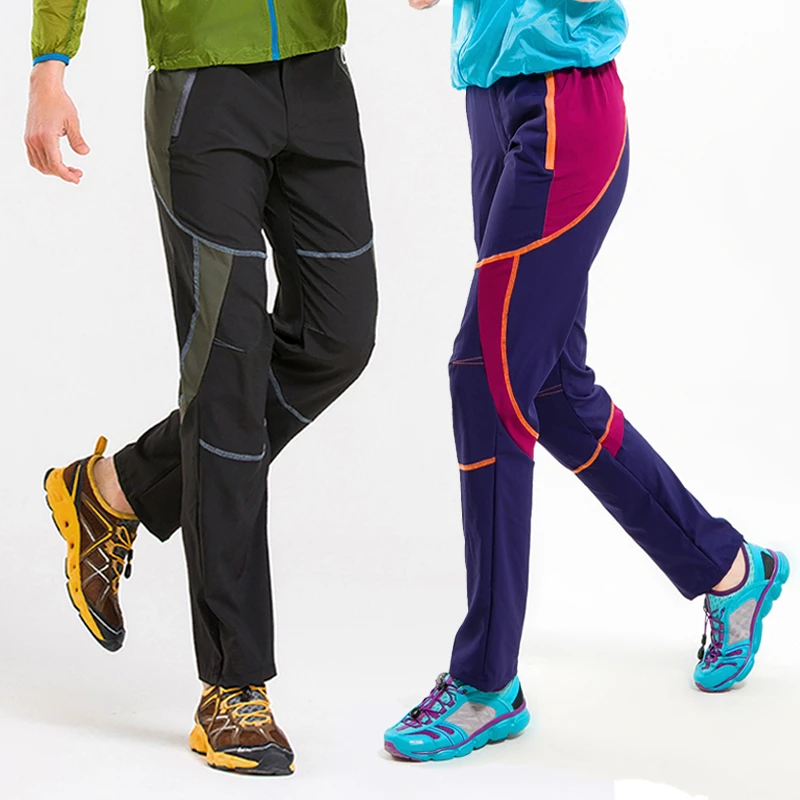 summer hiking trousers