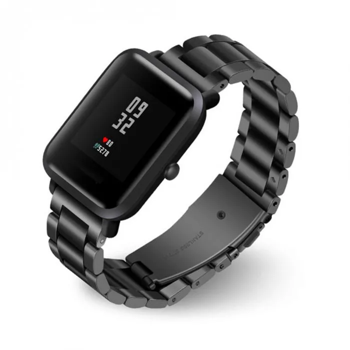 Stainless Steel Watch Band