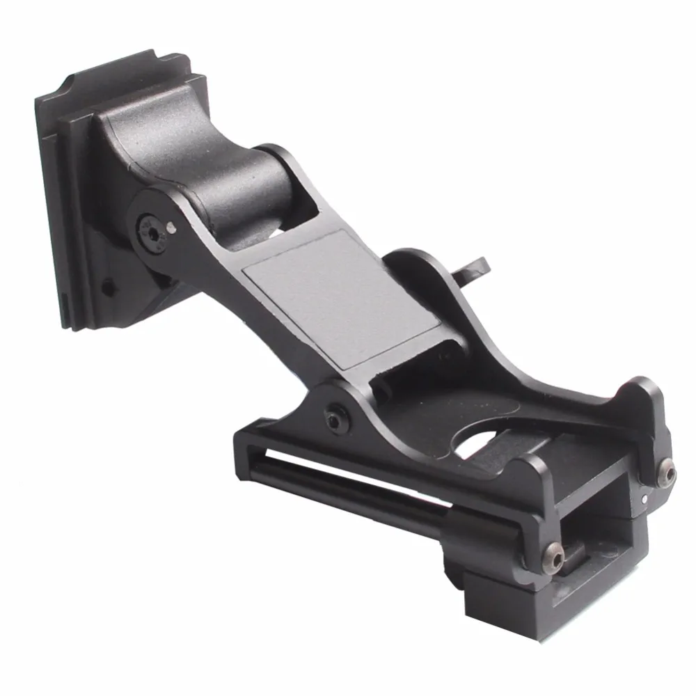 Helmet-Adapter-with-Night-Vision-Holder RL2-0018-BK2