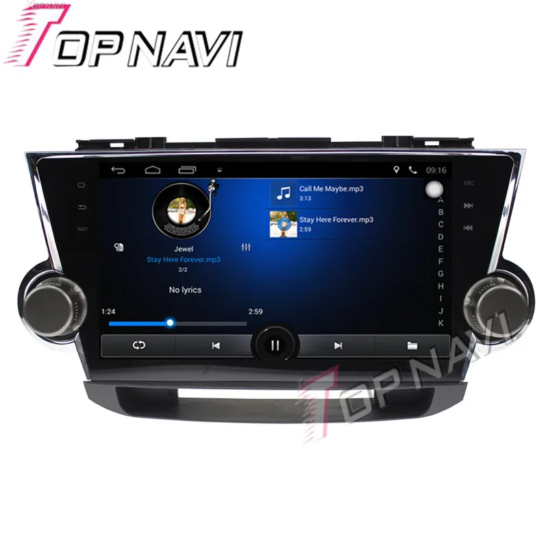 Sale Topnavi 10.1