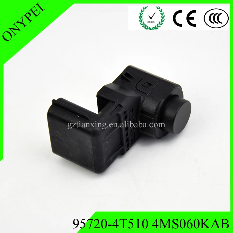 4MS060KAB 95720 4T510 3W400 PDC датчик парковки задним ходом для Hyundai Kia 957204T510 957203W400|Датчики