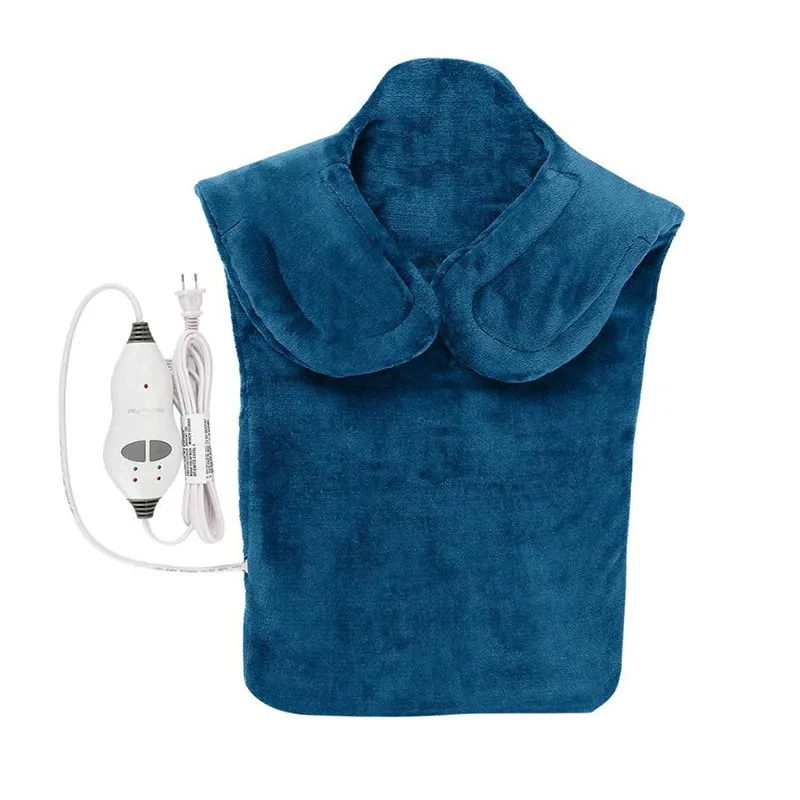 Flannel-Health-Relief-Pain-Massage-Shawl-Charging-Thermapulse-Decompression-Relief-Massaging-Heat-Wrap-Massage-Shawl (1)