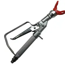 Краска спрей коррозионная стойкость база защита металла безвоздушная работа встроенный целлюлозный поворотный легко установка с основанием