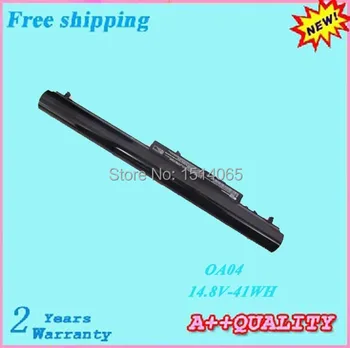 

4CELLS OA04 OA03 Original Laptop battery For HP Presario 15-h000 15-S000 CQ14 CQ15 HSTNN-LB5Y HSTNN-LB5S HSTNN-PB5Y