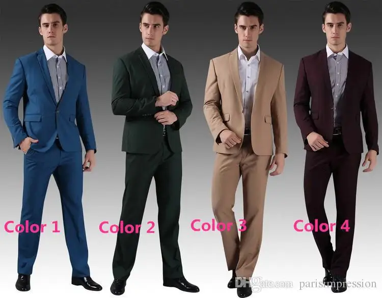 New Arrival Best Ing 10 Colors Groom Tuxedos Man Suit New Arrival Best Ing 10 Colors Groom Tuxedos Man Suit Dinner Wedding Groomsman Men Suits Bridegroom Formal Custom In From S Clothing