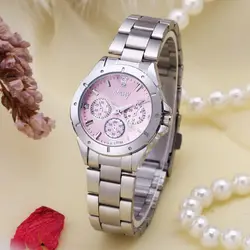 NARY часы Женская мода роскошные часы Reloj Mujer Нержавеющая сталь качество Алмазный женские кварцевые часы Для женщин горный хрусталь часы