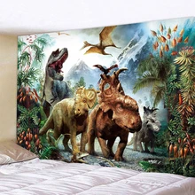 Dinosaurs Dinosaur Wall Hanging Tapestry Sheets Home Decorative Tapestry Beach Towel Yoga Mat Blanket Table Cloth Wall Tapestry Dinosaurs Dinosaur Wall Hanging Tapestry Sheets Home Decorative Tapestry Beach Towel Yoga Mat Blanket Table Cloth Wall Tapestry
