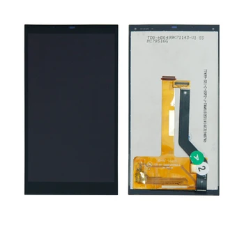 

Free Shipping For HTC Desire 530 530U D530U Touch Screen Digitizer LCD Display Assembly Replacement