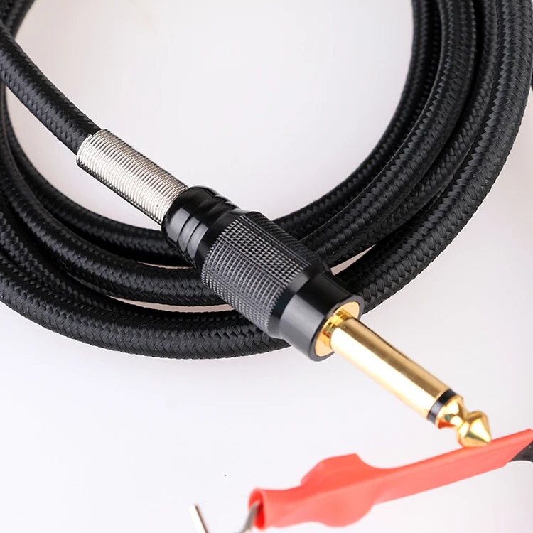 Тату машинка с крючком 1 8 м шт.|tattoo equipment|tattoo tooltattoo copper |