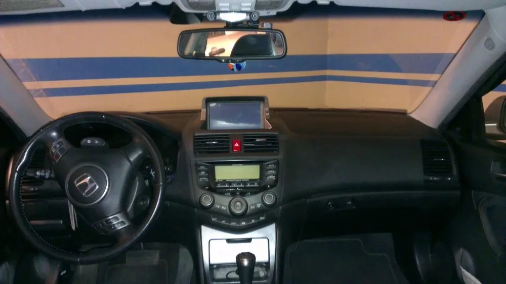 Perfect Specific Plastic Housing Frame Panel Shell Skin Trim Outer Cover for Honda Accord 07 7 2003 2004 2005 2006 2007 3