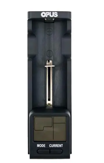 EVALITE BT-C100 один слот зарядное устройство для зарядки nimh/nicd батареи USB/ЕС/США Plug |