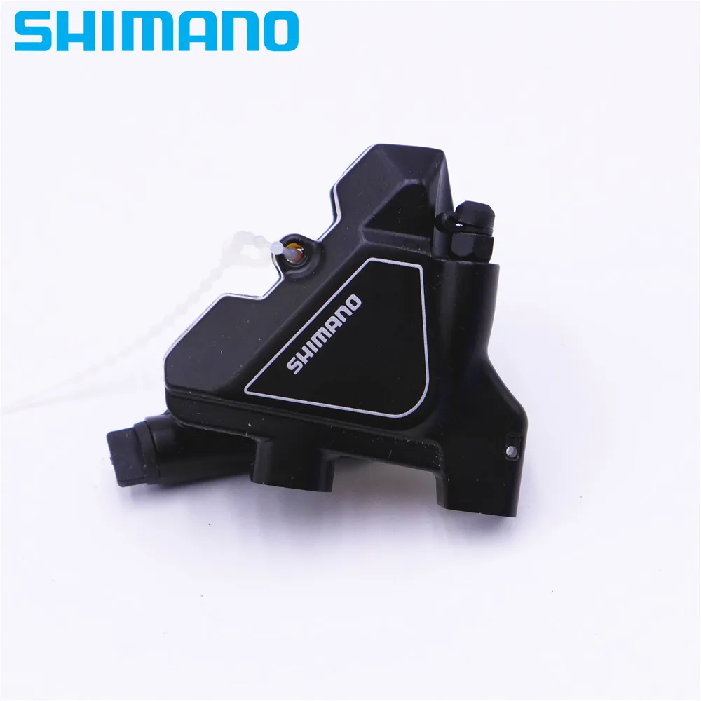 SHIMANO BR UR300 плоский гидравлический дисковый тормозной суппорт|Велосипедный