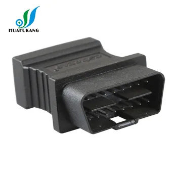 

OBDSTAR OBD2 16Pin Connector for OBDSTAR X300 DP and X300 PRO3 Key Master original connector