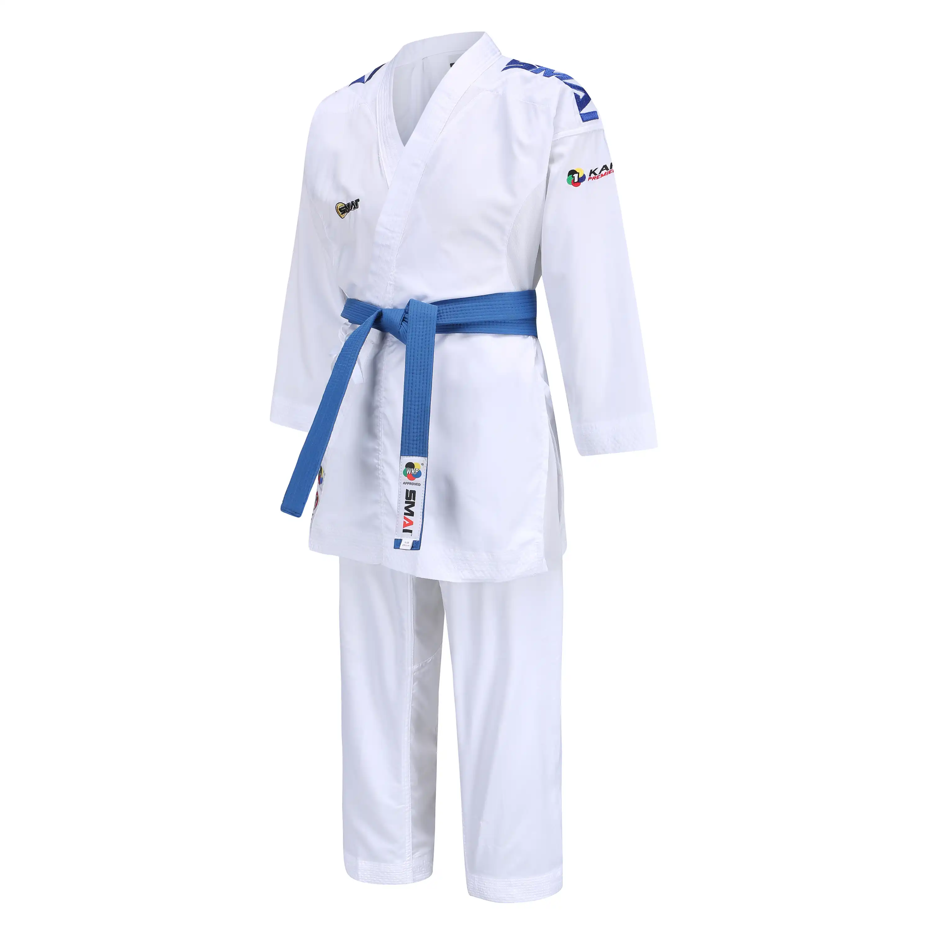 公式指定空手gi Smai組手wkf承認組手マスターk1プレミアリーグ空手gi制服使用競技会 Other Fitness Bodybuilding Products Aliexpress