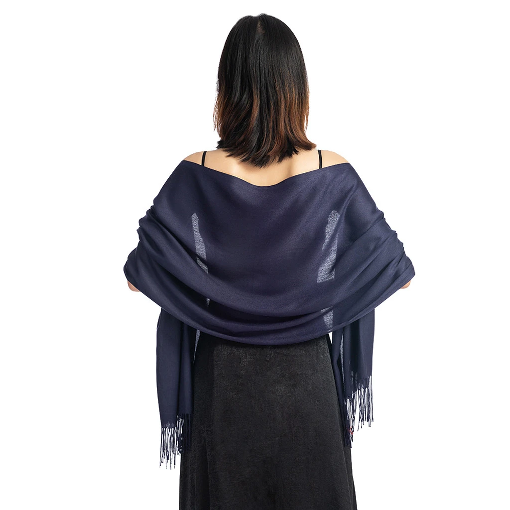 ladies dress scarves