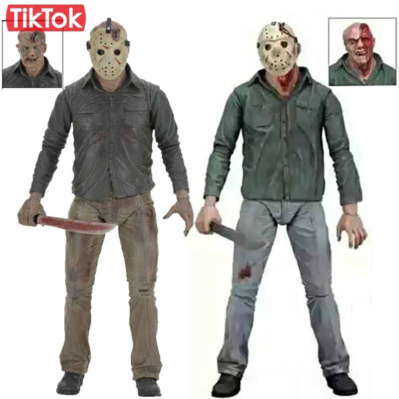 Vrijdag De 13E Part3 3D Freddy Vs Jason De Laatste ...