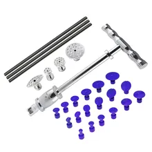 PDR Tools paintless Dent Repair Dent Puller Dent removal reverse pdr Hammer pdr glue sticks pull tabs Remover Repair Hand Tool whdz pdr tools slide hammer with puller tabs dent removal repair tool paintless kits glue puller sets