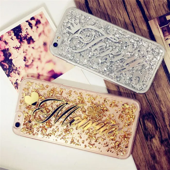 

Case For Huawei Mate9 10 20 lite pro Nova2 Plus 3 3i Exclusive Customize Name Personal Glitter soft Silicone Cover capa coque