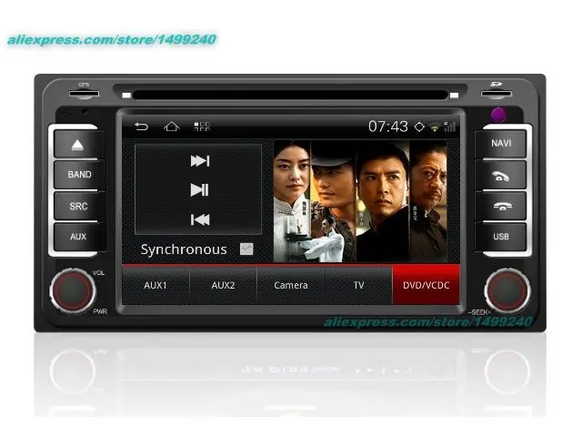 Cheap Liandlee For Toyota Ractis 2010~2013 - Car Android GPS Navigation Radio TV DVD Player Audio Video Stereo Multimedia System 0 Cheap Liandlee For Toyota Ractis 2010~2013 - Car Android GPS Navigation Radio TV DVD Player Audio Video Stereo Multimedia System 0