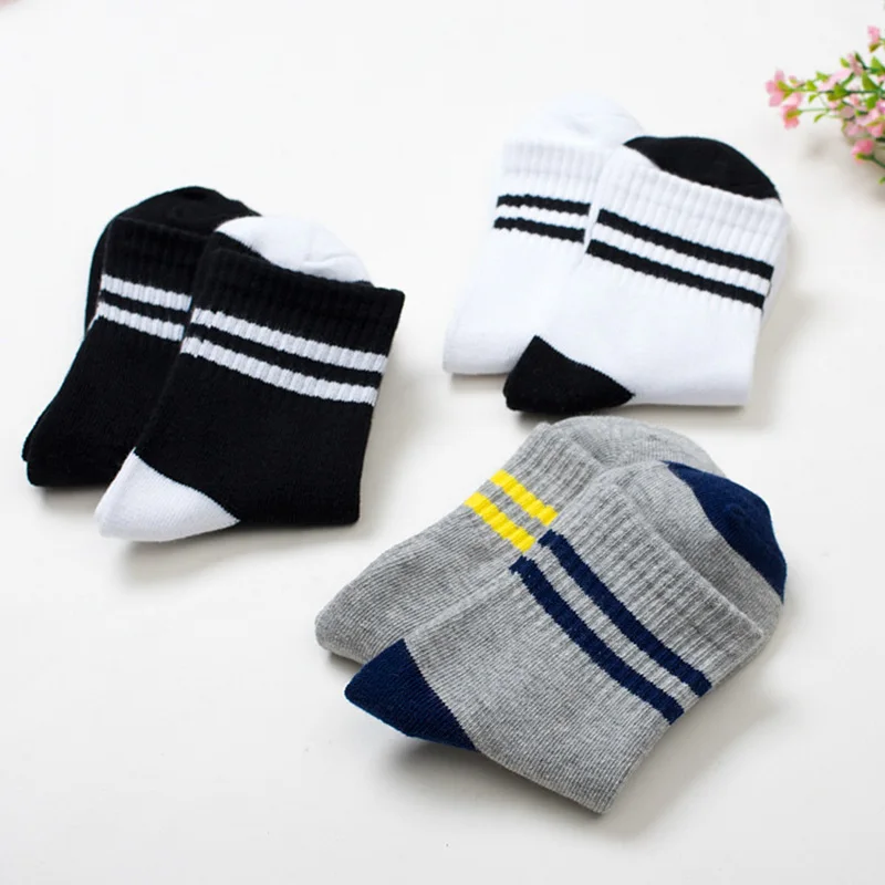 5-pairs-lot-Children-Socks-Spring-Autumn-Stripe-High-Quality-Cotton-Brand-student-Kids-Socks-4 (1)