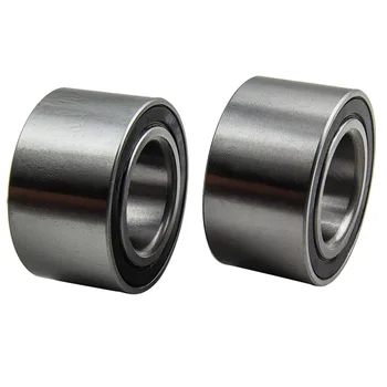 

Wheel Bearing Rear For Polaris Hawkeye 400 ATV Ranger 800 3514635 3585502 1 Pair