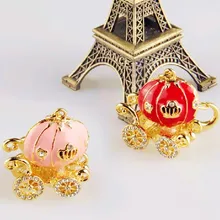 Изобретательность и флеш-накопитель 8 Гб оперативной памяти, 16 Гб встроенной памяти, 32 ГБ, 64 ГБ, Pumpkin Car подарок ювелирные изделия USB флеш-накопитель 512 ГБ 1 ТБ 2 ТБ Pendrive Memory Stick 2,0 128 ГБ