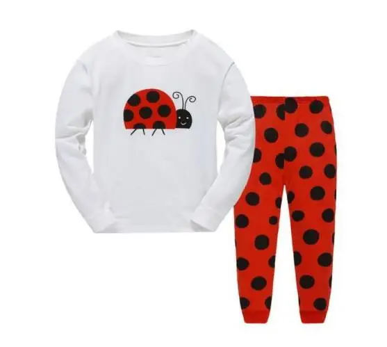 Комплект из 2 предметов: Топ+ штаны; комплект одежды для маленьких мальчиков; детский пижамный комплект «Базз Лайтер»; древесная Пижама с героями мультфильмов; infantil; суперпижама - Цвет: STYLE 38