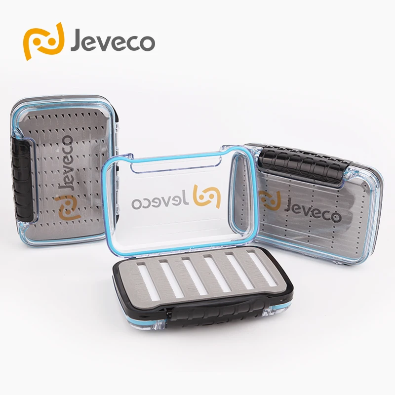 Jeveco бренд JFB-005 154*106*45 мм пластиковая Водонепроницаемая двойная боковая крышка