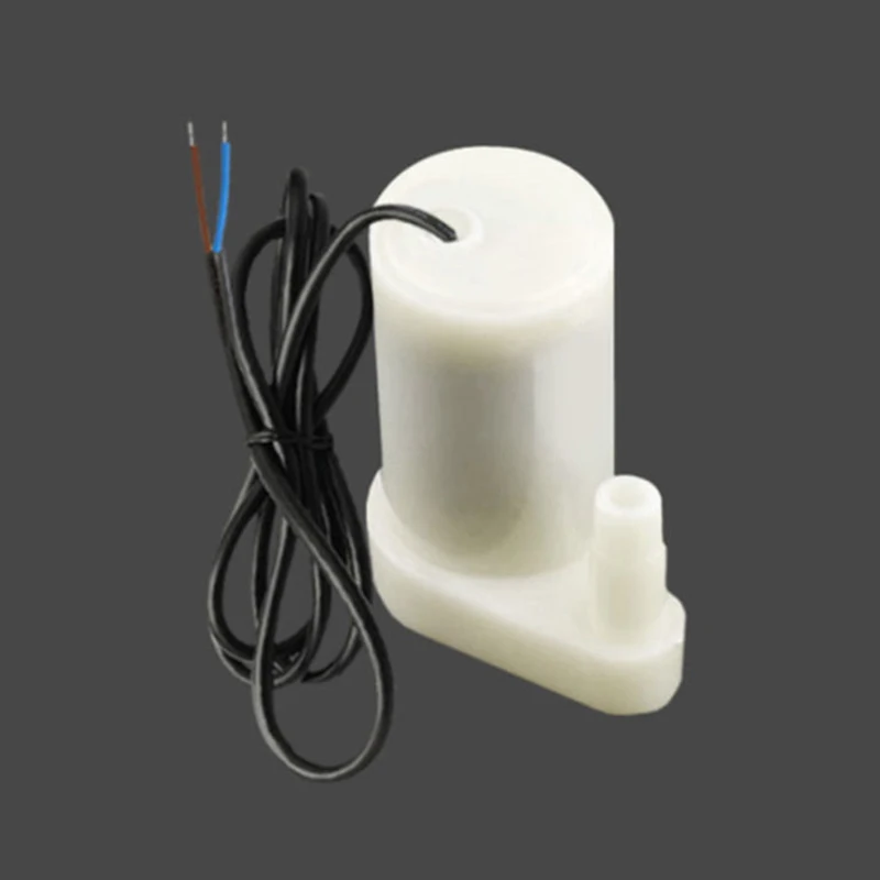 

DC 3-5V Pump Tanks Fountain Aquarium Small Micro Mini Water Fish high quality practical new useful accessories