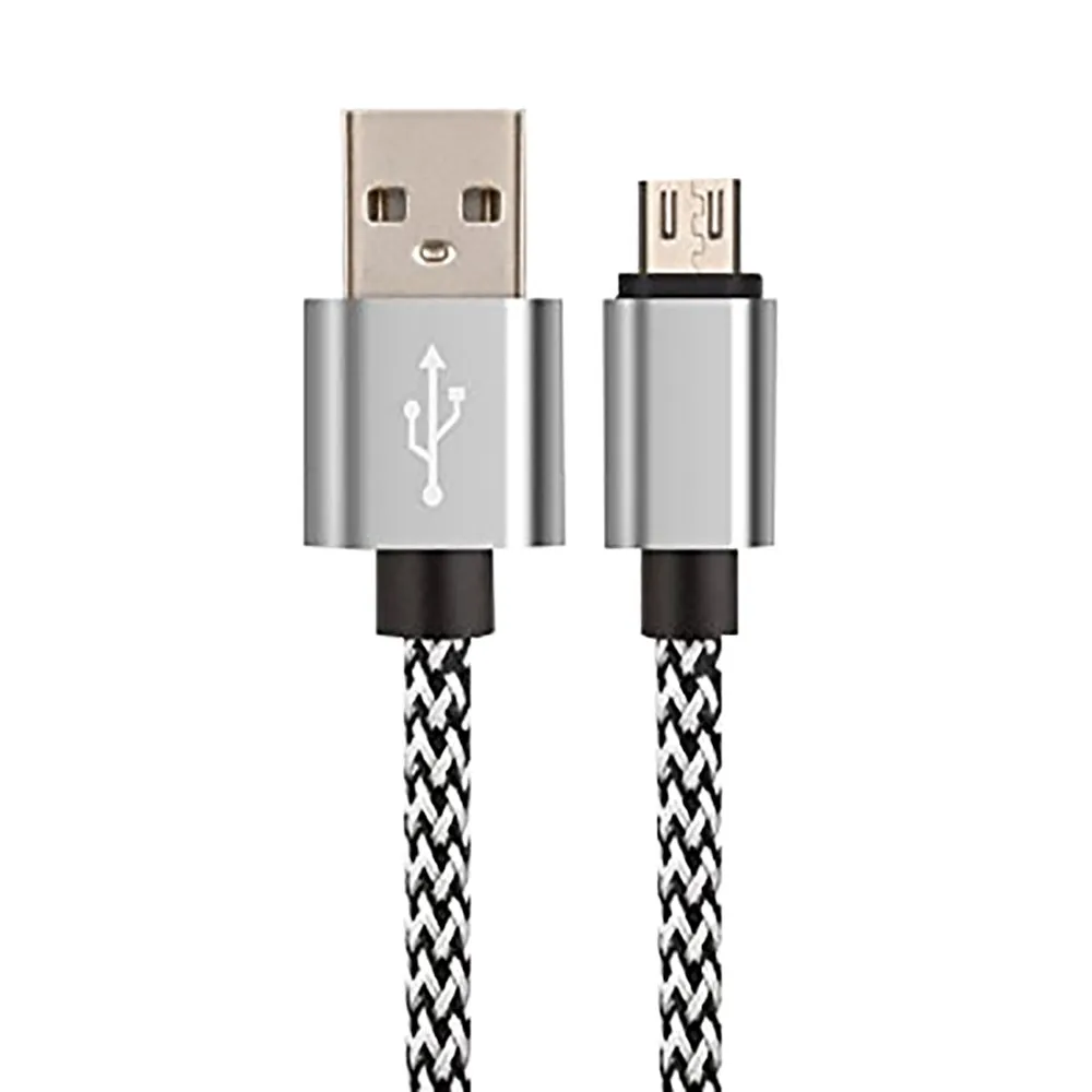 

EPULA Micro USB Cable Fast Charging Wire for Android Mobile Phone Data Sync Charger Cable 0.25M For Samsung HTC Xiaomi Sony
