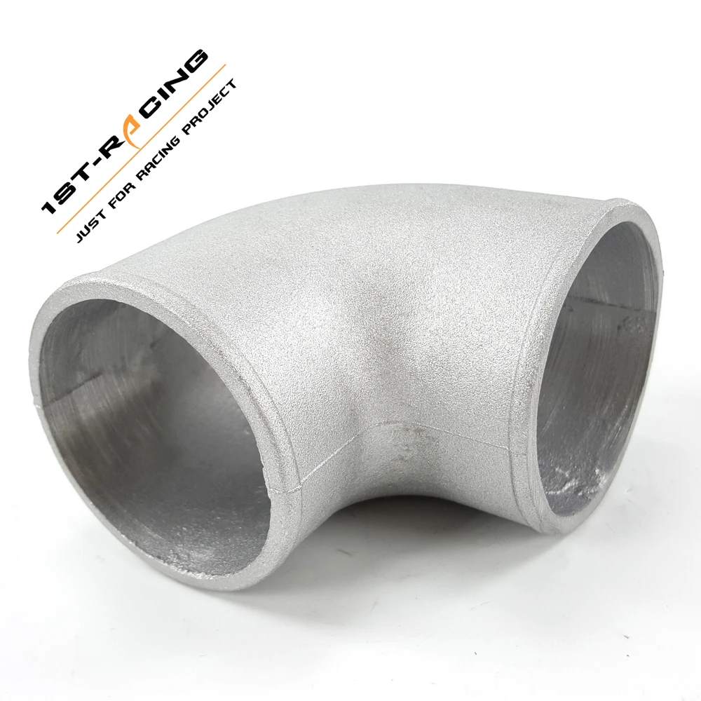 Труба под углом 90 градусов 2 0 дюйма 51 мм|intercooler turbo|aluminum elbowaluminum elbow pipe |
