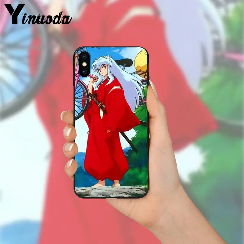 inuyasha anime