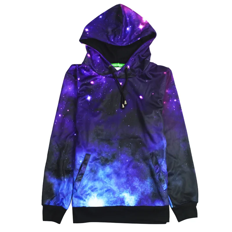 adidas galaxy hoodie