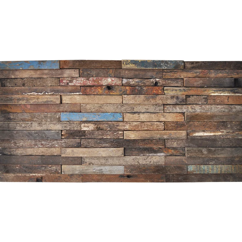 

SMT-A15102 - Recycled Wood 3D Design 1 Box