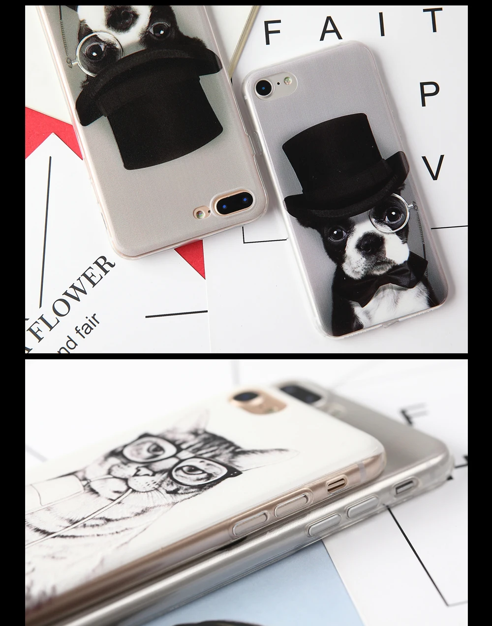 For IPhone 7 Case (3)