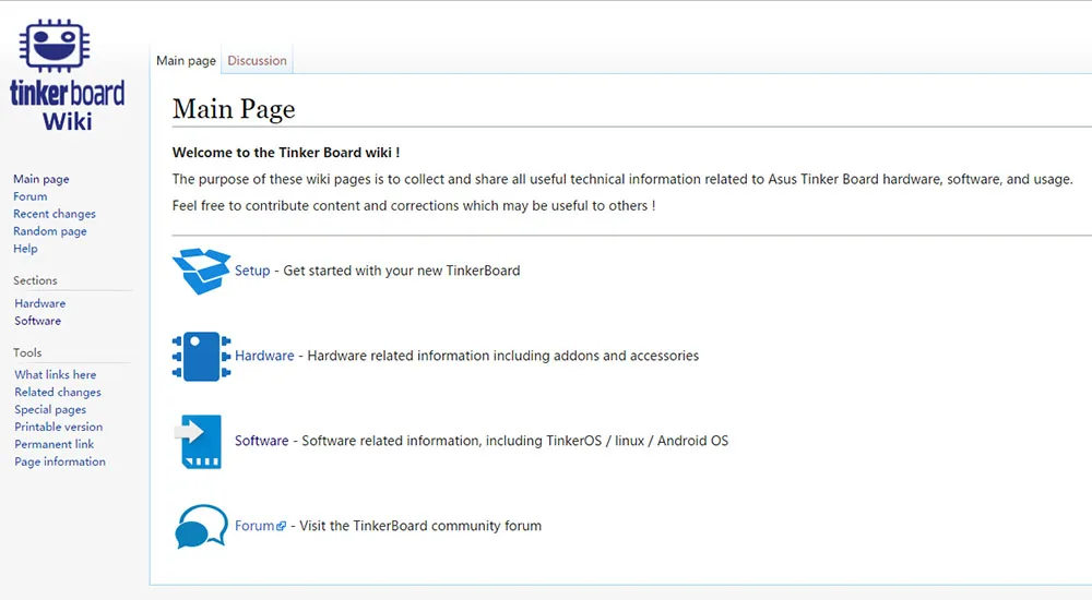 Wiki