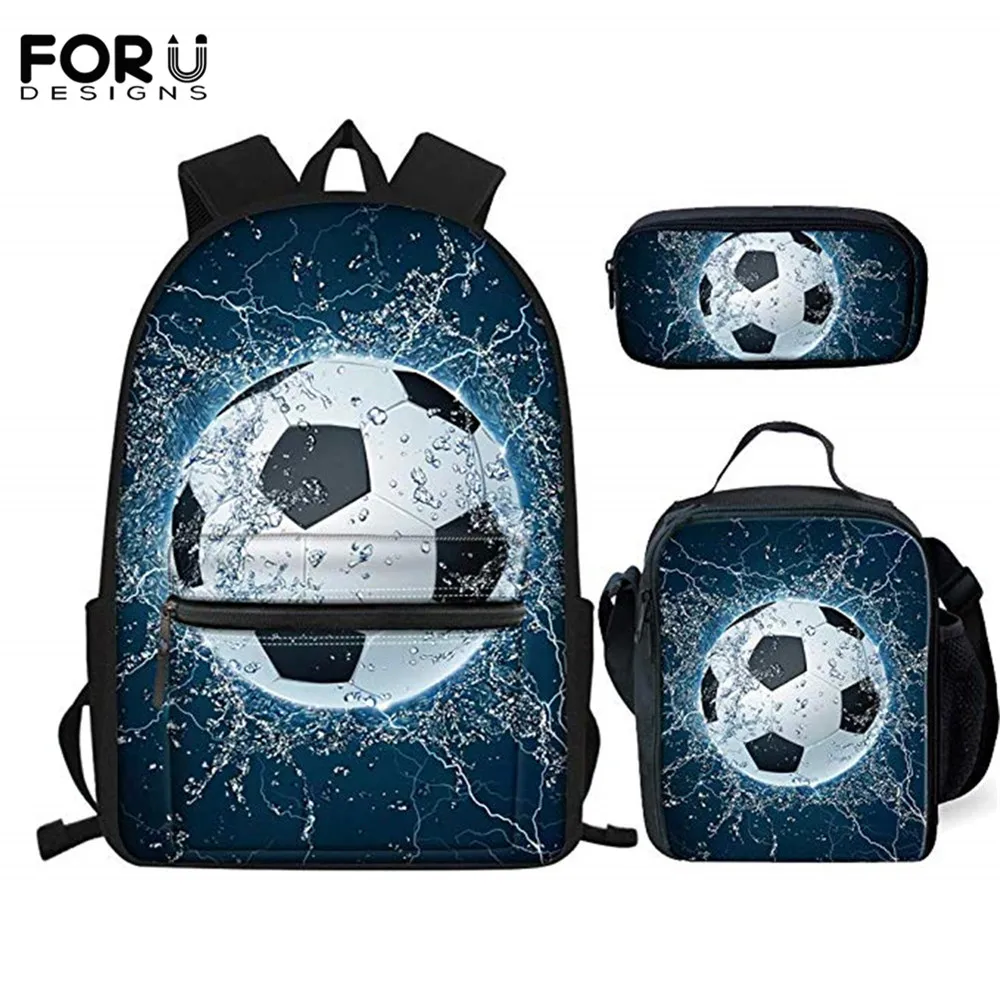 football bag