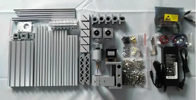 Мини-гравировальный станок с ЧПУ GRBL с ЧПУ Arduino с ЧПУ