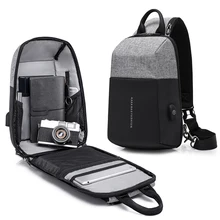 Новое модное с лямками сумка мужская через плечо сумки высокого качества водонепроницаемые летние короткие поездки мужской рюкзак сумка bolsa