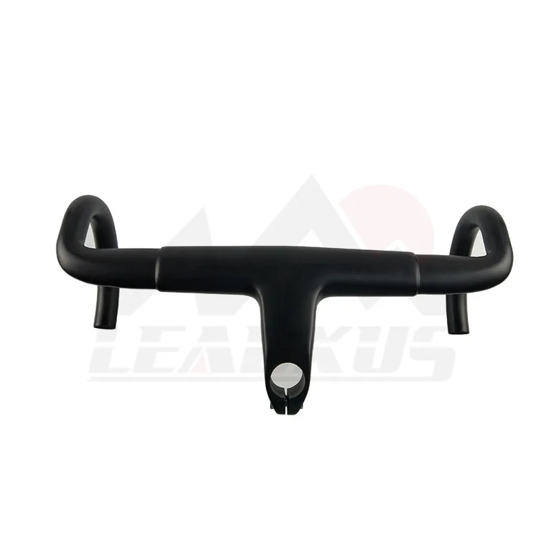 Sale LEADXUS 2019 Newest Disc Brake Aero Carbon Fiber Road Bike Frame Road Aero Racing Bicycle Frame&Handlebar 45/47/49/52/54/56/58cm 4