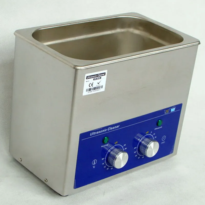DR MH60 6L Derui ультразвуковой хирургический инструмент пылесос|ultrasonic cleaner|cleaner