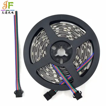 

50M 10X 5M DC5V APA102-C SK9822 24Leds/m addressable Full Color Pixel LED Strip Light IP20/IP65/IP67 DATA and CLOCK seperately