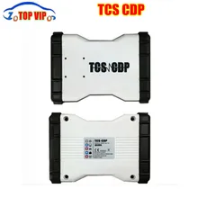 TCS CDP PRO Plus NO Bluetooth 2015.R3 keygen software as Multidiag pro OBD2 OBD auto scanner cars trucks OBDII diagnostic tool