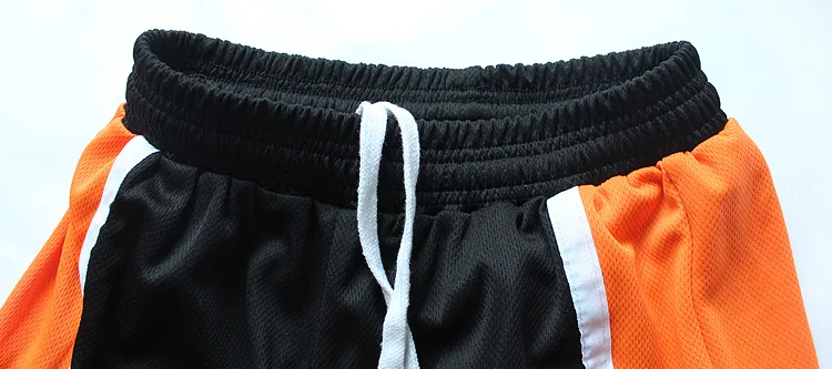 Haikyuu Jersey No.12 Tadashi Yamaguchi костюм для косплея Haikyu рубашка и брюки волейбольная Клубная