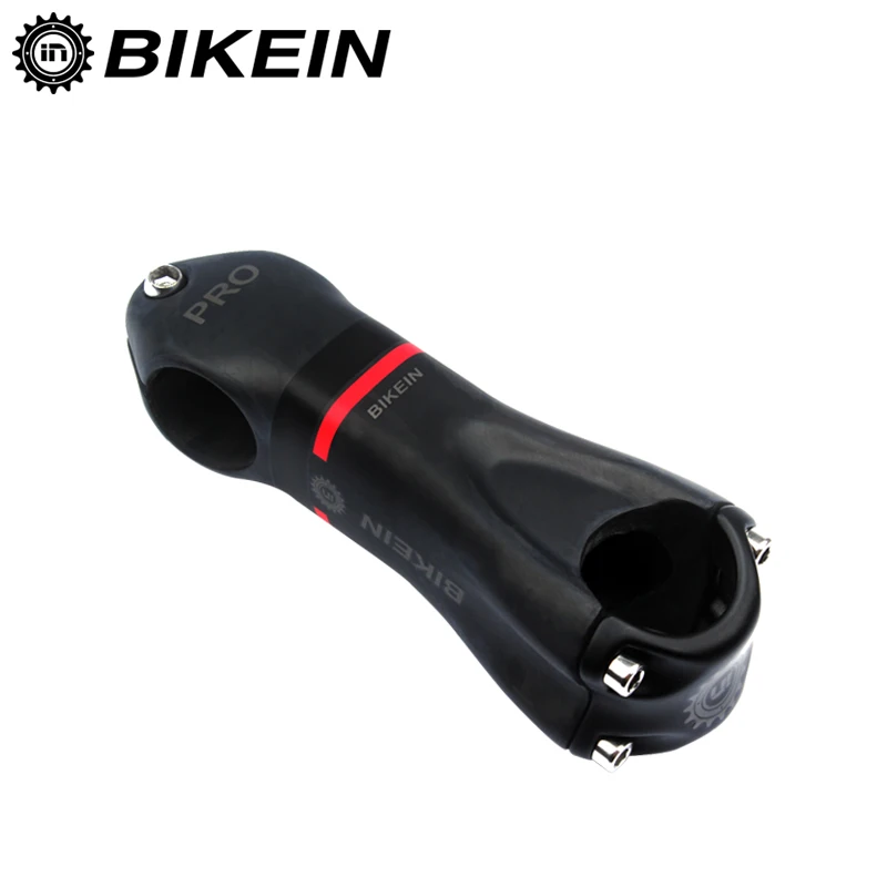 BIKEIN полный UD углеродный аэродинамический дорожный велосипедный руль