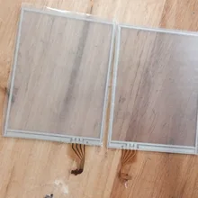 Бренд для Datalogic Сокол X3 дигитайзер сенсорный экран сенсорная панель для 3rd версия