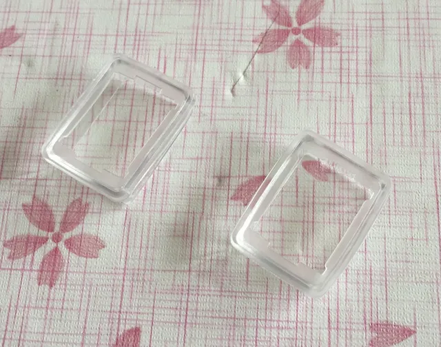 pet clipper parts Replacement waterproof cap for Moser km2 Max 45